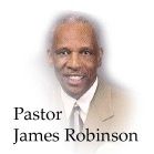 Pastor James Robinson: Time to Crossover