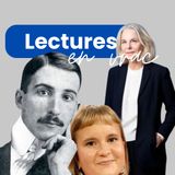 [VRAC] Top et flop du mois d’août. Camille LAURENS - Stefan ZWEIG - Caroline WAHL