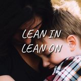Lean In... Lean On - Morning Manna 3078