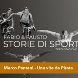 Marco Pantani - Una vita da pirata