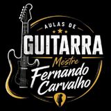Episódio 45 - Modo Jônio Mestre Fernando Carvalho