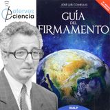 O mestre de astrónomos afeccionados José Luis Comellas