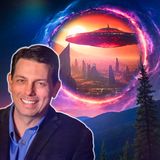 Portals - UFOs - Non Human Intelligences with Mike Ricksecker