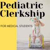Why Pediatrics and Residency Applications