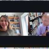 Entrevista a la Doctora Paloma Valencia, precandidata presidencial.