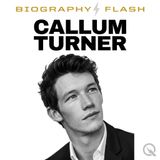 Callum Turner Biography Flash: Secret Summer Wedding With Dua Lipa and the Ultra Private Guest List Shaking the Internet
