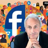 Marco Travaglio – Fuck Checking è l'Editoriale del 11.01.2025 Commento Radio Puggini