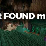 I read a SCARY reddit story in minecraft