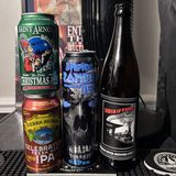 The 2025 Year in Beer