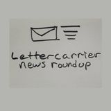 March 13th, 2025: Dejoy and DOGE, PostNord ending service, "Return to Sender" bill, and more.