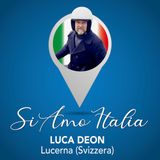 Luca Deon - Lucerna