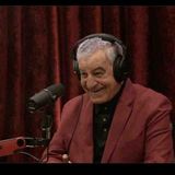 Joe Rogan Experience _2321 - Dr. Zahi Hawass