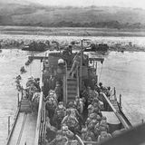 D-Day: storia, cronologia e protagonisti dello sbarco in Normandia