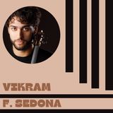 Il violino di Vikram Francesco Sedona