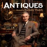 Patina, Polish, and the Philosophy of Time