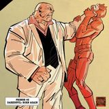 Daredevil: Born Again Primer #2 - Mayor Fisk