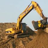 Ascolta la news: come gestire terre, rocce da scavo e sabbia con le attrezzature idrauliche mb cruscher: tre esempi concreti
