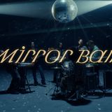 Billyrrom、メジャー1stアルバム本日リリース｜リード曲“Mirror Ball”MV公開 ＆ 配信ライブも決定