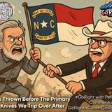 The Knives Thrown Before the Primary Are the Knives We Trip Over After