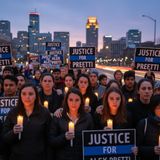 The Tragic Death of Alex Pretti_ A Community's Outcry