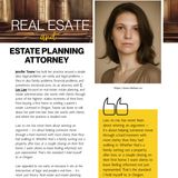 Behind the Practice: Jennifer Towne on Estate Administration and Real Estate Disputes