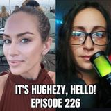 ep. 226: Ashley Cummings vs Little Lemmi - who won?