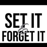 “Set It & Forget It” ep66 (season 2)