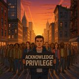 Unpacking the Invisible Knapsack_ Understanding White Privilege
