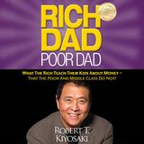 Rich Dad Poor Dad - Summary