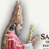 San Cecilio, obispo y mártir