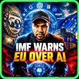 IMF Warns EU Over AI