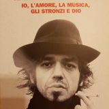 Marco Castoldi: Il Libro Di Morgan - Io,l'amore,la Musica,gli Stronzi E Dio - Maestri