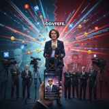 Politicians Becoming Own News Network