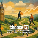 Translating FI For The UK