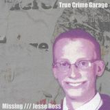 Jesse Ross /// Part 1 /// 128