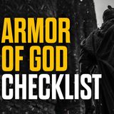 How to Know You’re Wearing the Full Armor of God