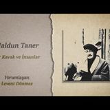 Haldun Taner   Bir Kavak ve İnsanlar