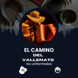El Camino del Vallenato: Historia, Juglares y el Viaje que Construyó la Música del Caribe Colombiano | Los Uniformados"