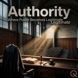 Authority - Build your influence with Ezra Wade