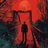 An Occurrence at Owl Creek Bridge by Ambrose Bierce