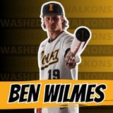 Ben Wilmes | WUW 497