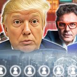 ¿GANA CHINA? ¿POR QUÉ HA CEDIDO TRUMP EN LA GUERRA COMERCIAL? ¿QUÉ PINTA EUROPA EN ESTA GUERRA?