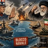 15 luglio 2026 - Notiziario Mondo