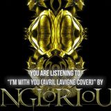 INGLORIOUS Cover New Territory On Latest Album