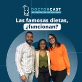 Las Famosas Dietas ¿Funcionan?