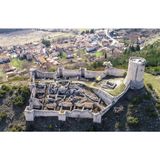 Castello di Bominaco (Abruzzo)