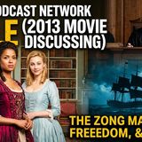 Movie Spotlight! Belle (2013)