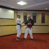 MODERN COMBAT MASTERS PRESENTS Dr. Barry Steinberg