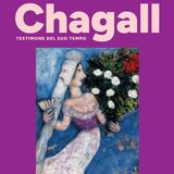 Francesca Villanti "Chagall. Testimone del suo tempo"