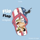 23 - Flip-Flop In Bagram